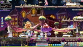 메이플스토리 인벤 : 크로아 구두점령지1에서 스틸하던 하이유니랑b는 봐라 - 메이플스토리 인벤 자유게시판