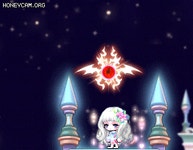 메이플스토리 인벤 : 헤어별 화원의 아침 + 수정 이슬 - 메이플스토리 인벤 코디 염색 갤러리 헤어별 화원의 아침 + 수정 이슬