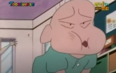 메이플스토리 인벤 : 짱구보는데 얘 이름이 원기임 - 메이플스토리 인벤 자유게시판 (구) 짱구보는데 얘 이름이 원기임