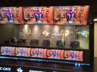 리그오브레전드 인벤 : 와 젠지pc방 왓는데 개쩐다.. - LoL/e스포츠 이야기 게시판 와 젠지pc방 왓는데 개쩐다..