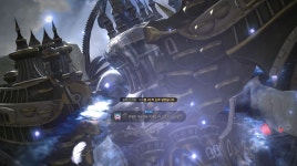 파이널판타지14 인벤 : 컷신 재생 도중 화면 중앙의 안내 문구 없애는 방법이 있을까요 - 파이널판타지14 질문과 답변 게시판 컷신 재생 도중... 