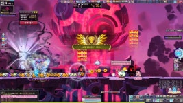 메이플스토리 인벤 : 시그너스와 기타등등 잡았습니다! - 메이플스토리 인벤 자유게시판