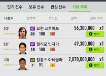 피파 온라인4 인벤 : 아레올라 걍 보내줘야지 ㅡ - 피파 온라인4 인벤 자유게시판
