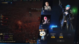 로스트아크 인벤 : 29렉시온이 숙련되었다. - 로스트아크 인벤 건슬링어 게시판