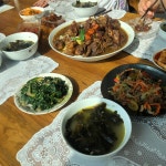 메이플스토리 인벤 : 오늘의 밥은 뭘까아아용~? - 메이플스토리 인벤 자유게시판