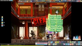 메이플스토리 인벤 : 무릉 51층 질문요 - 메이플스토리 인벤 궁수 직업게시판