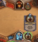 하스스톤 인벤 : 천둥왕 스킨&스랄 카드 뒷면 재판매 시작 - 하스스톤 인벤 유저뉴스 천둥왕 스킨&스랄 카드 뒷면 재판매 시작