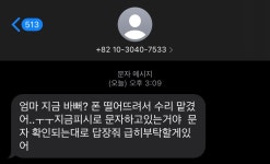 메이플스토리 인벤 : 피시로도 문자 보낼수 있어? - 메이플스토리 인벤 자유게시판