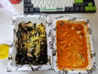 오버워치 인벤 : 배떡 로제떡볶이 맛있다 - 오버워치 인벤 자유게시판