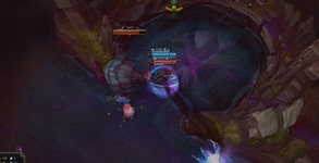 리그오브레전드 인벤 : 아 마이가 녹턴 공포 씹은게 아니였네 - LoL 탑 게시판 아 마이가 녹턴 공포 씹은게 아니였네