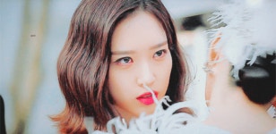 웹진 인벤 : 펜트하우스 2 되면서 헤어스타일 바뀐 주석경 - 오픈이슈갤러리 펜트하우스 2 되면서 헤어스타일 바뀐 주석경