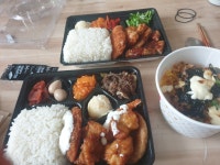 오버워치 인벤 : 오늘의 아침은 한솥 - 오버워치 인벤 자유게시판 오늘의 아침은 한솥
