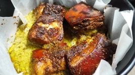 로스트아크 인벤 : 취미로 고기를 구워요 - 로스트아크 인벤 자유 게시판