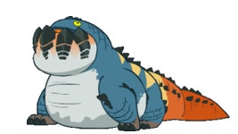 몬스터 헌터 와일즈 인벤 : 귀여운 뚀가마루나 보고 가시죠 - 몬스터 헌터 인벤 자유 게시판 귀여운 뚀가마루나 보고 가시죠