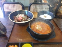 오버워치 인벤 : 미소야 메뉴3개 부쉈다 - 오버워치 인벤 자유게시판