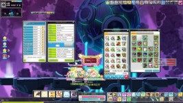 메이플스토리 인벤 : 멍멍꿀꿀 - 메이플스토리 인벤 자유게시판