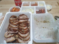오버워치 인벤 : 야식은 족발이지~ - 오버워치 인벤 자유게시판
