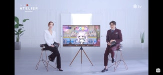 메이플스토리 인벤 : 클루헤어 무슨색인가요? - 메이플스토리 인벤 코디/득템/스크린샷 게시판 클루헤어 무슨색인가요?