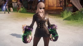 로스트아크 인벤 : 킹파이터 재밌는데 - 로스트아크 인벤 자유 게시판