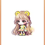 메이플스토리 인벤 : 츄츄셋입은 메애기도 쓰담해줄꺼야? - 메이플스토리 인벤 자유게시판 (구)