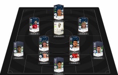 피파 온라인4 인벤 : 지단원맨팀 or 제비원맨팀 - 피파 온라인4 인벤 자유게시판