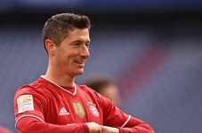 레반도프스키가 뽑은 최고의 선수 - 인벤 축구 소모임 - 인벤 레반도프스키가 뽑은 최고의 선수 - 인벤 축구...