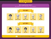 메이플스토리 인벤 : 오늘 황금마차 보상으로 주는 체인지 헤어 목록 - 메이플스토리 인벤 자유게시판 (구) 오늘 황금마차 보상으로 주는 체인지... 