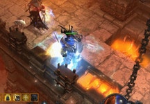 마을만 다니시던 소천#3262(인벤닉 소천) - 디아블로3 인벤 사건사고 - 디아블로3 인벤 마을만 다니시던 소천#3262(인벤닉 소천) - 디아블로3... 