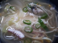 로스트아크 인벤 : 와 콩나물 해장국 이거 좋다!! - 로스트아크 인벤 자유 게시판