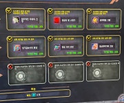 월드 오브 워크래프트 인벤 : 오늘 보상상자에서 무기가 나왔는데!! 어떤걸 선택해야 할까요? - 와우 인벤 전사 게시판