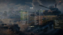 월드오브탱크 인벤 : 랭킹전 261 무로방카 - 월드오브탱크 인벤 리플레이 게시판 랭킹전 261 무로방카