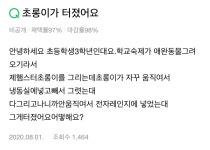 리그오브레전드 인벤 : 초롱이가 터짐 - LoL/e스포츠 이야기 게시판 초롱이가 터짐