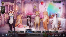 로스트아크 인벤 : 난 강선이형한테 큰거 안바래 - 로스트아크 인벤 자유 게시판