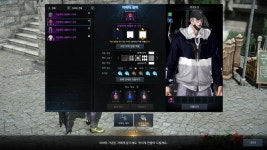 로스트아크 인벤 : 광택 어떤게 더 나은 것 같음? - 로스트아크 인벤 자유 게시판