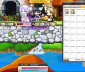 메이플스토리 인벤 : [루나] 자석펫 팝니다 - 메이플스토리 인벤 사고팔고 게시판