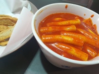 메이플스토리 인벤 : 나 신전 로제떡볶이 유명해서 시켜봤거든 - 메이플스토리 인벤 자유게시판