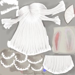 테라(TERA) 인벤 : 헤어 모드 만질줄아시는분계신가용.. - 테라 인벤 자유게시판