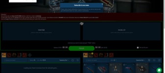 CS:GO 인벤 : Loot.farm 사이트 질문 - 카스 글로벌 오펜시브 인벤 자유게시판