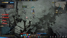 로스트아크 인벤 : 나바나나바나나<<진짜 좀 심각하네여 - 로스트아크 인벤 서버 사건/사고 게시판