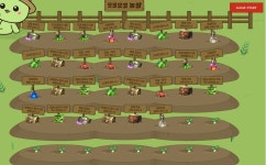 로스트아크 인벤 : 내 모코모코 농장 현황 - 로스트아크 인벤 자유 게시판