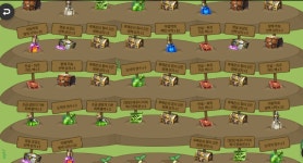 로스트아크 인벤 : 모코코 뽑기 현황 보여줄사람 - 로스트아크 인벤 자유 게시판