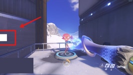 오버워치2 인벤 : 하얀 네모가 계속떠요 해결법 - 오버워치2 인벤 자유게시판 하얀 네모가 계속떠요 해결법