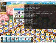 메이플스토리 인벤 : 농장 패치돼서 농장 풀옵션함 - 메이플스토리 인벤 자유게시판