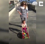 잘생긴 남자를 본 아기 - 오픈이슈갤러리 - 인벤 잘생긴 남자를 본 아기 - 오픈이슈갤러리