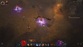 깨약솔라늄 공속 생구요술사 테스트 - 디아블로3 인벤 마법사 - 디아블로3 인벤 깨약솔라늄 공속 생구요술사 테스트