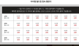 피파 온라인4 인벤 : 월드컵 참여 다 안된건가요? - 피파 온라인4 인벤 자유게시판