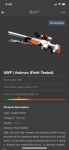 CS:GO 인벤 : 땁시모프 현쓰 팝니다ㅍㅍ - 카스 글로벌 오펜시브 인벤 자유게시판