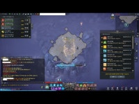 로스트아크 인벤 : 깜바랑께 <-별것도 아닌걸로 욕설 - 로스트아크 인벤 서버 사건/사고 게시판