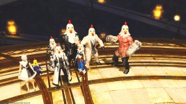 파이널판타지14 인벤 : 치킨파티 - 파이널판타지14 인벤 자유게시판