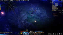 로스트아크 인벤 : 별모래 해변 원래 이렇게 어두웠나..? - 로스트아크 인벤 자유 게시판